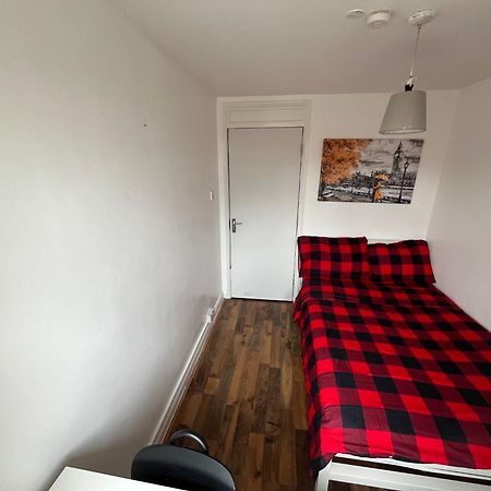 Bethnal Green Home لندن المظهر الخارجي الصورة