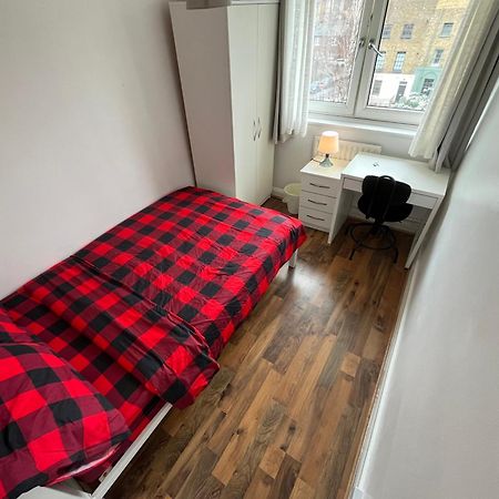 Bethnal Green Home لندن المظهر الخارجي الصورة