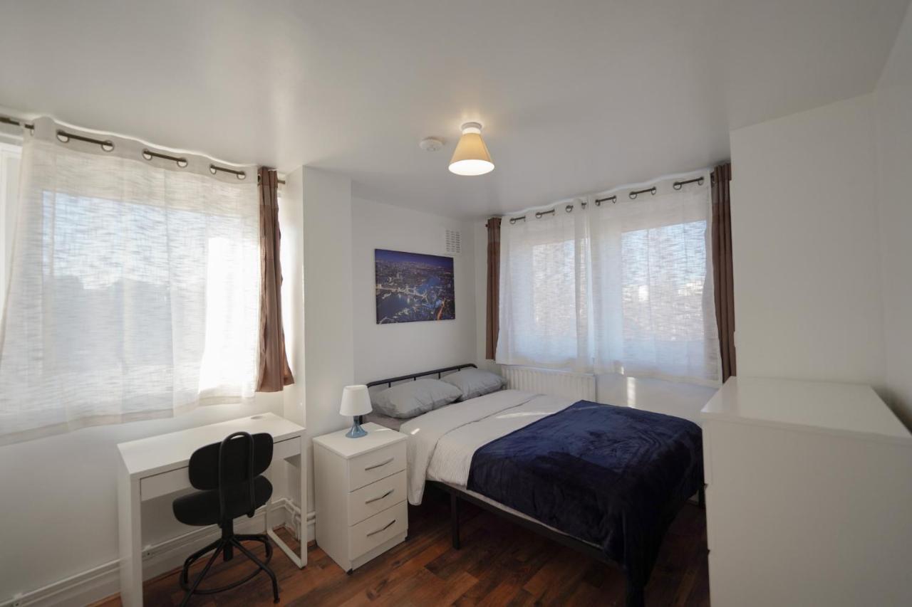 Bethnal Green Home لندن المظهر الخارجي الصورة