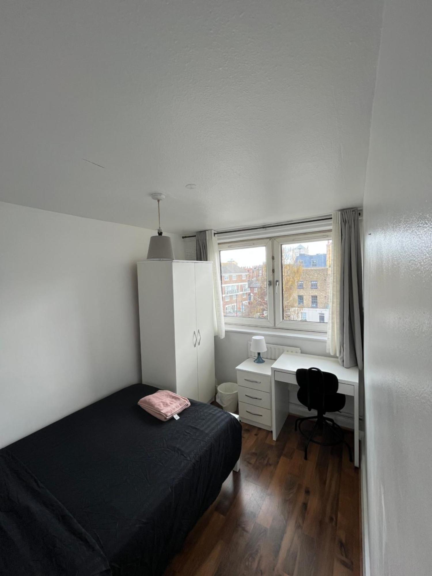 Bethnal Green Home لندن المظهر الخارجي الصورة