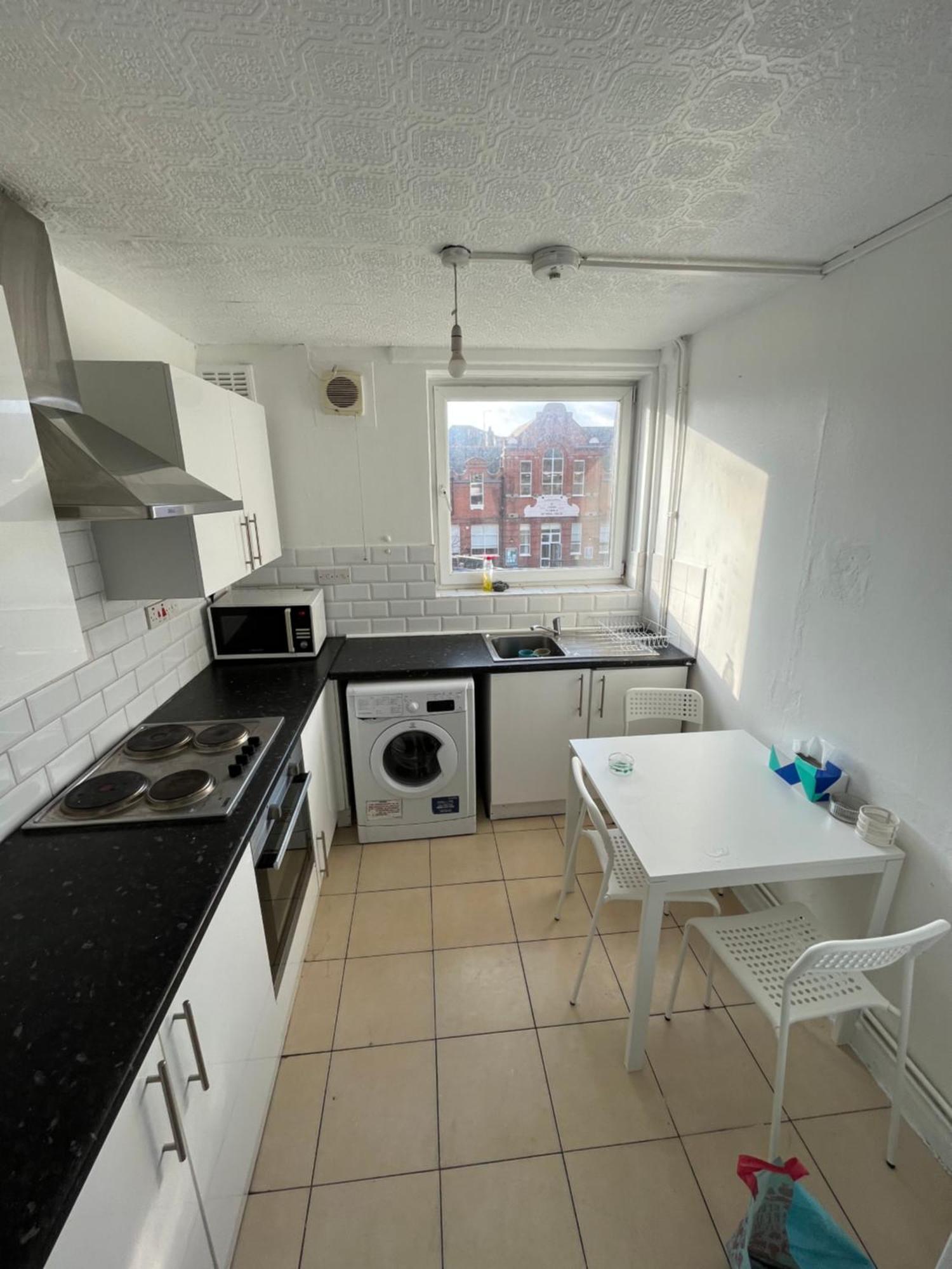 Bethnal Green Home لندن المظهر الخارجي الصورة