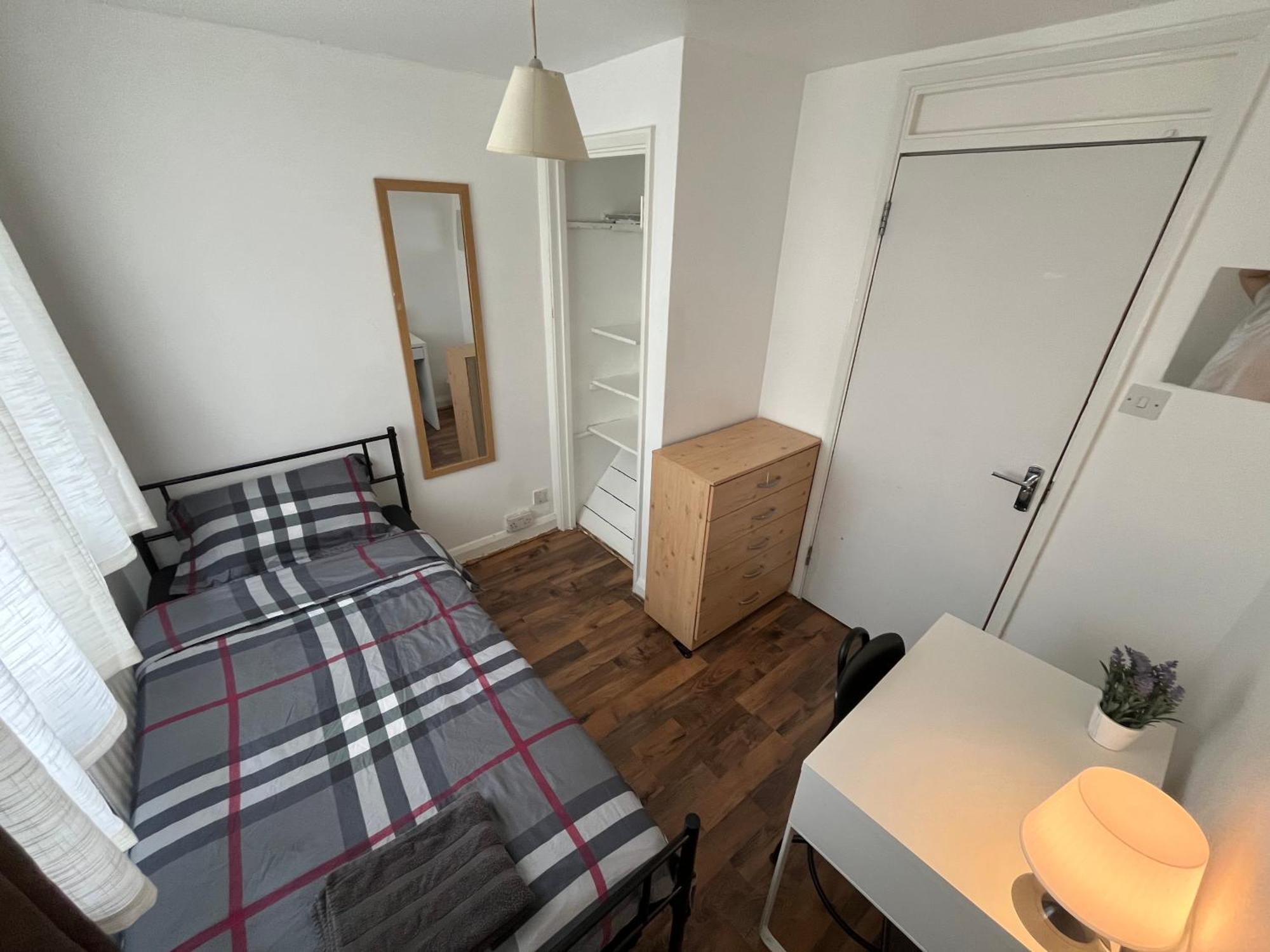 Bethnal Green Home لندن المظهر الخارجي الصورة