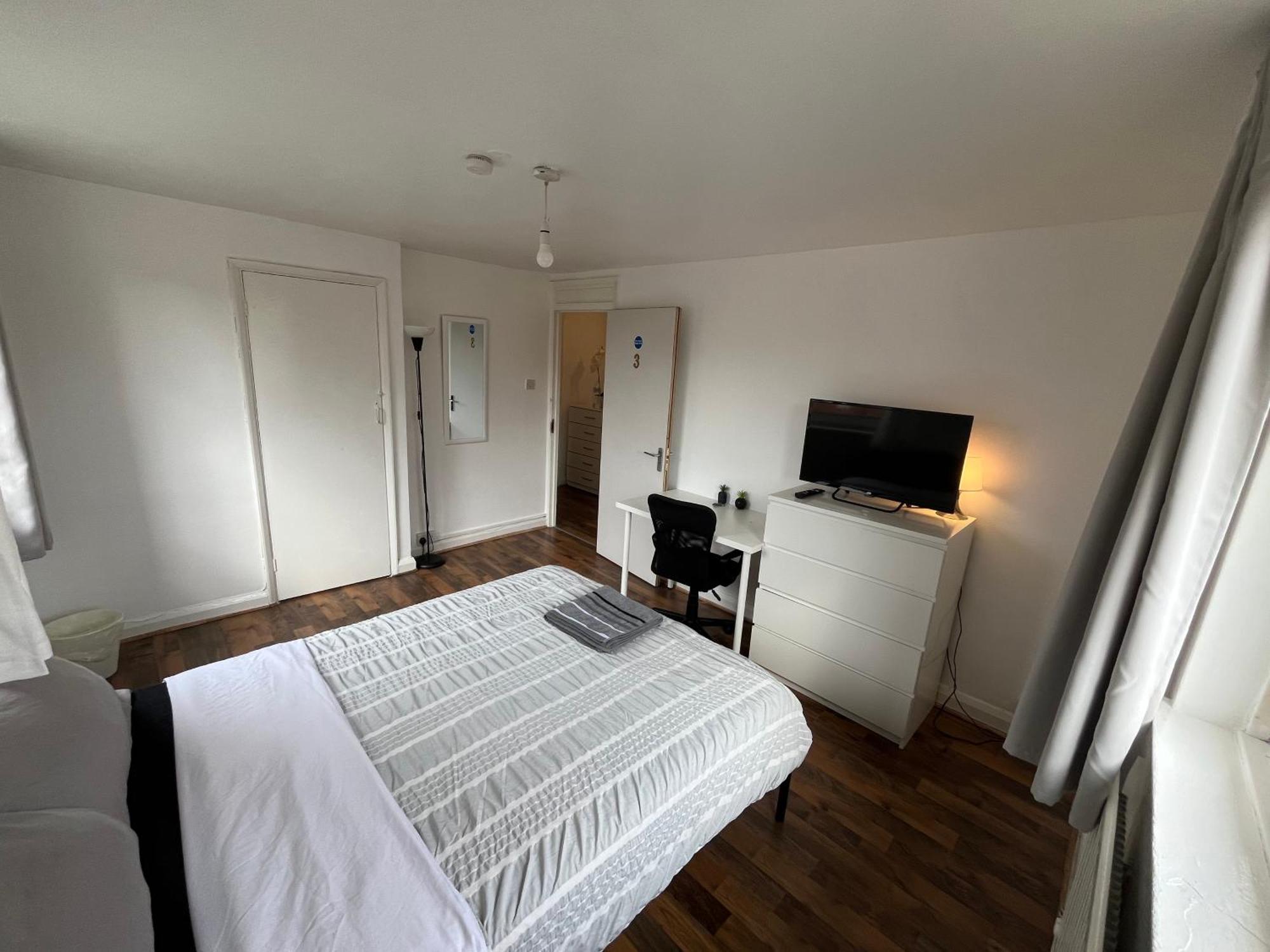 Bethnal Green Home لندن المظهر الخارجي الصورة