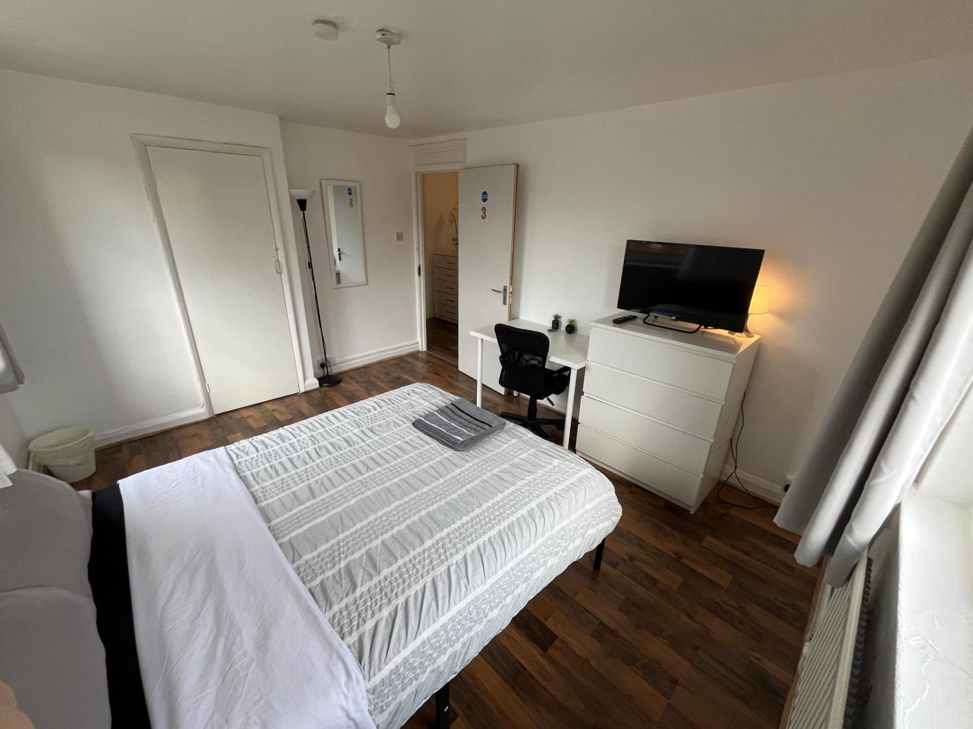 Bethnal Green Home لندن المظهر الخارجي الصورة