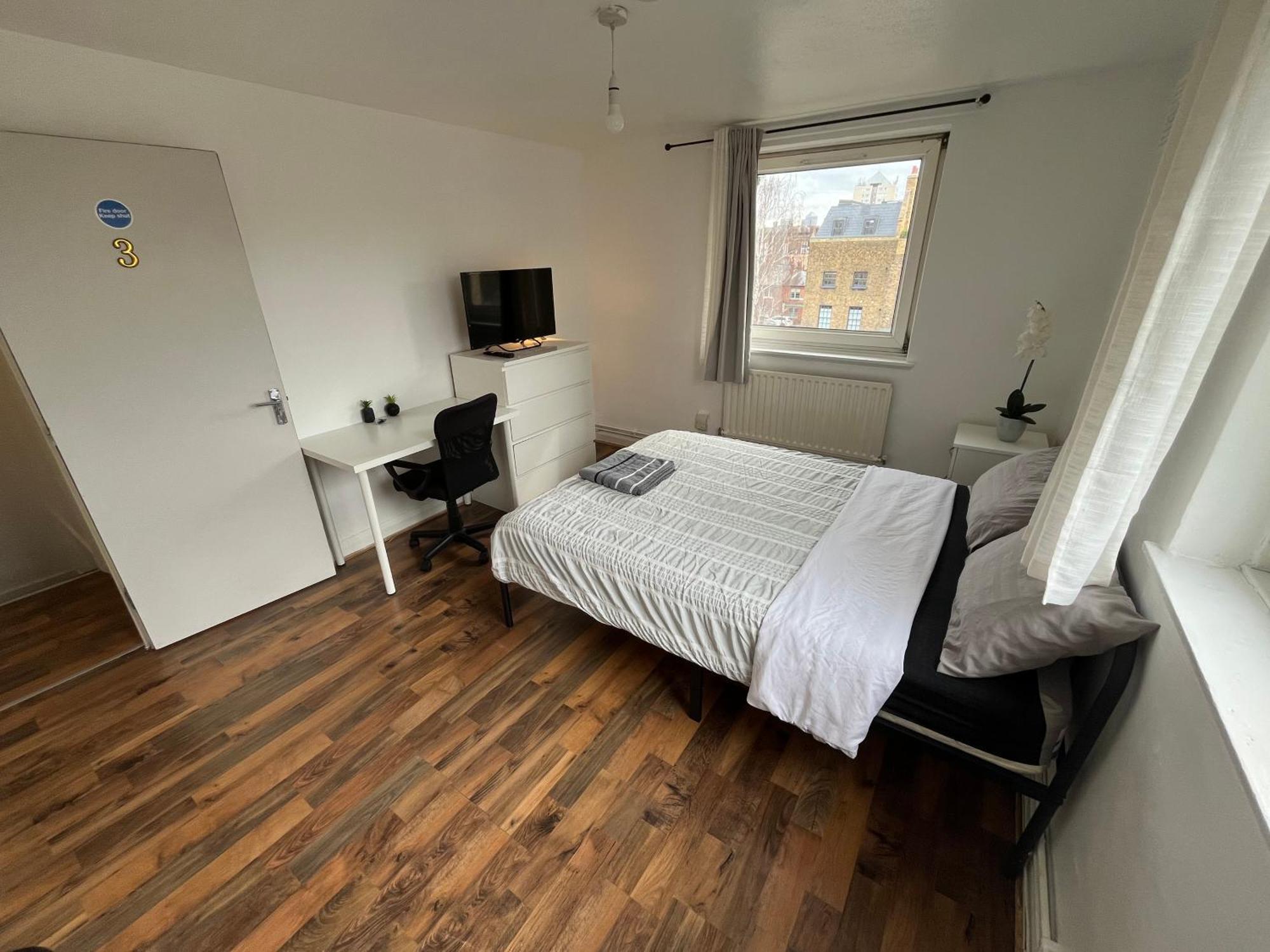 Bethnal Green Home لندن المظهر الخارجي الصورة