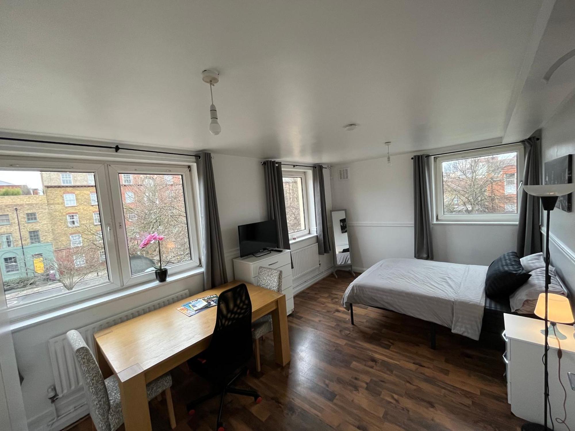 Bethnal Green Home لندن المظهر الخارجي الصورة