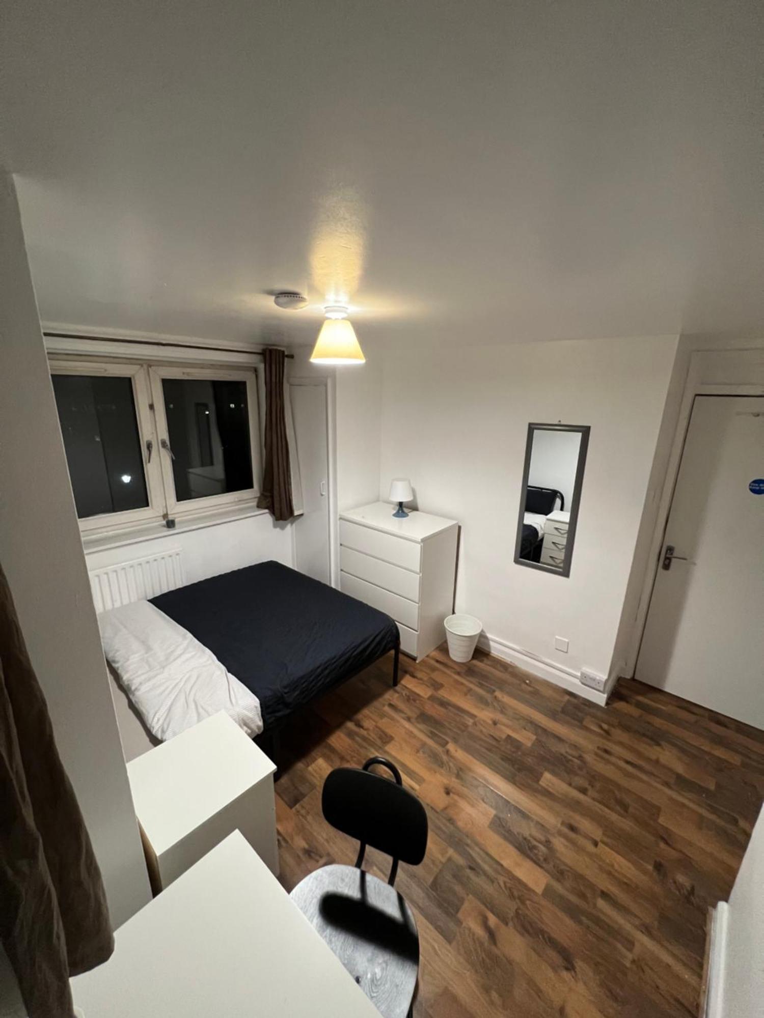 Bethnal Green Home لندن المظهر الخارجي الصورة