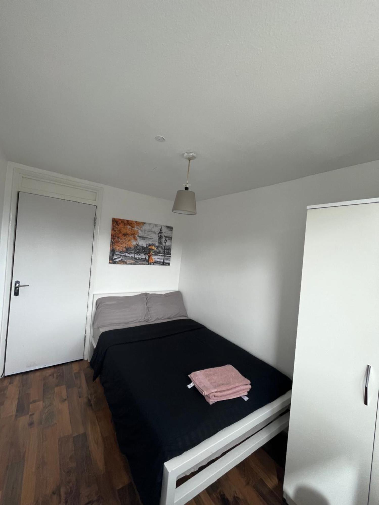 Bethnal Green Home لندن المظهر الخارجي الصورة