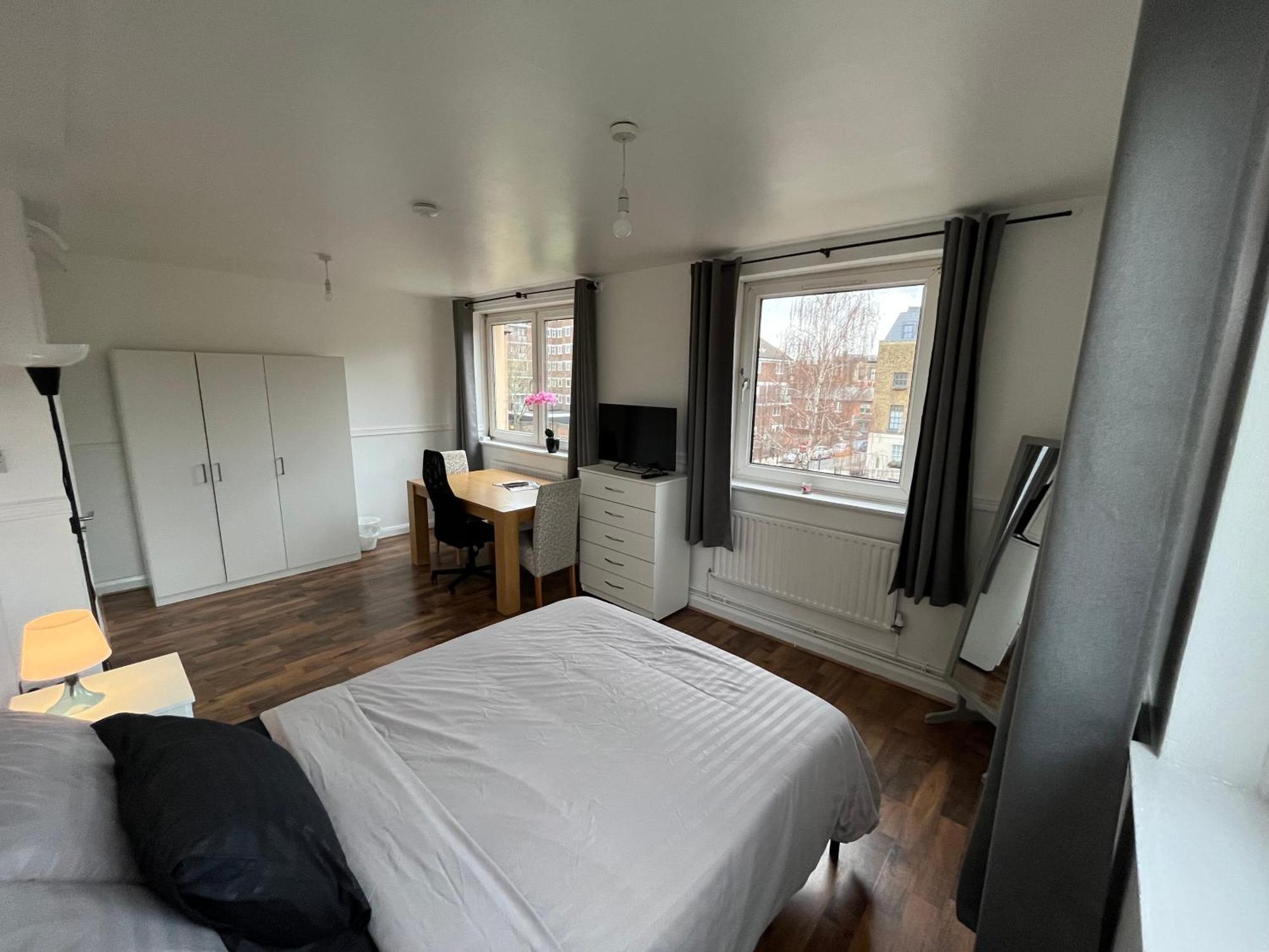 Bethnal Green Home لندن المظهر الخارجي الصورة